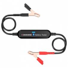 Tester Baterie Bluetooth cu Raporte BK100 Konnwei