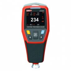 Tester Masurare Grosime Vopsea - Eficient si precis