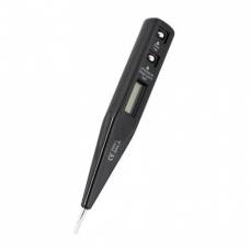 Tester tensiune LCD 12-220V AC/DC, afisare pe ecran