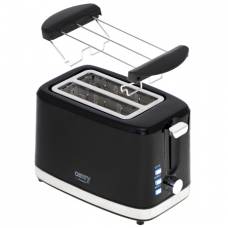 Toaster Control 6 Niveluri Rumenire 900W Camry