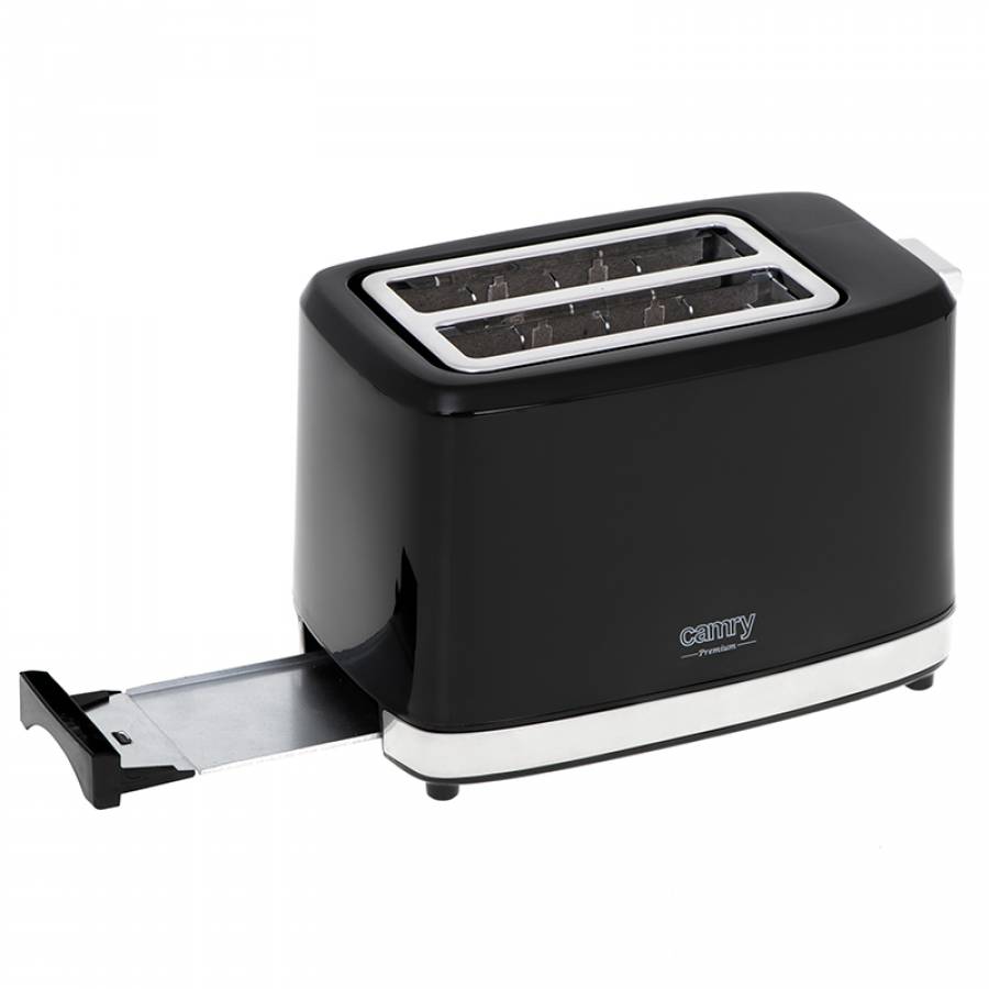 Toaster 6 Niveluri De Rumenire 900w Cr 3218 Camry