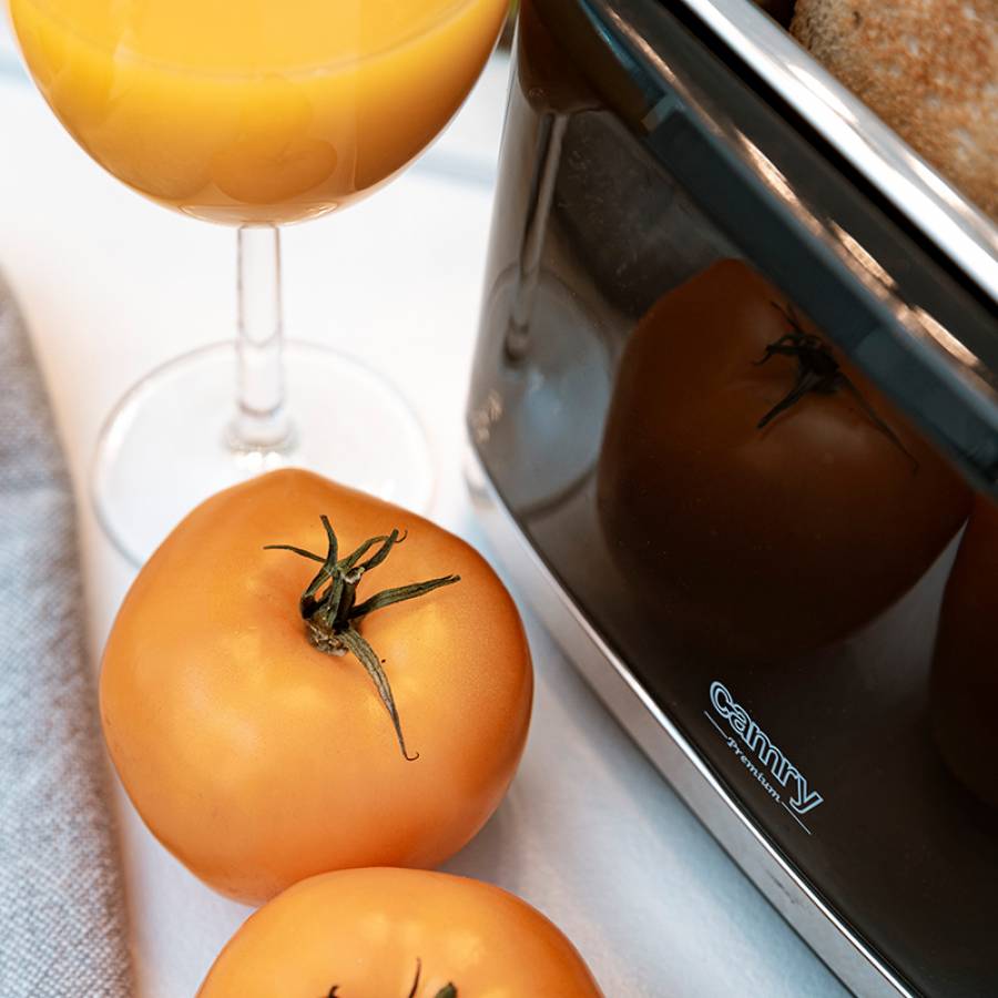 Toaster 6 Niveluri De Rumenire 900w Cr 3218 Camry