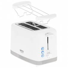 Toaster Eficient Rumenire 900W Camry CR-3219