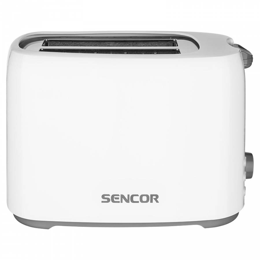 Toaster 750w cu 3 functii Sencor