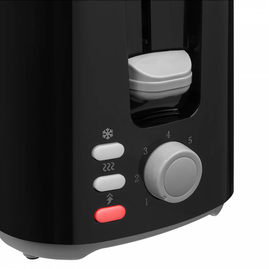 Toaster 750w Sencor