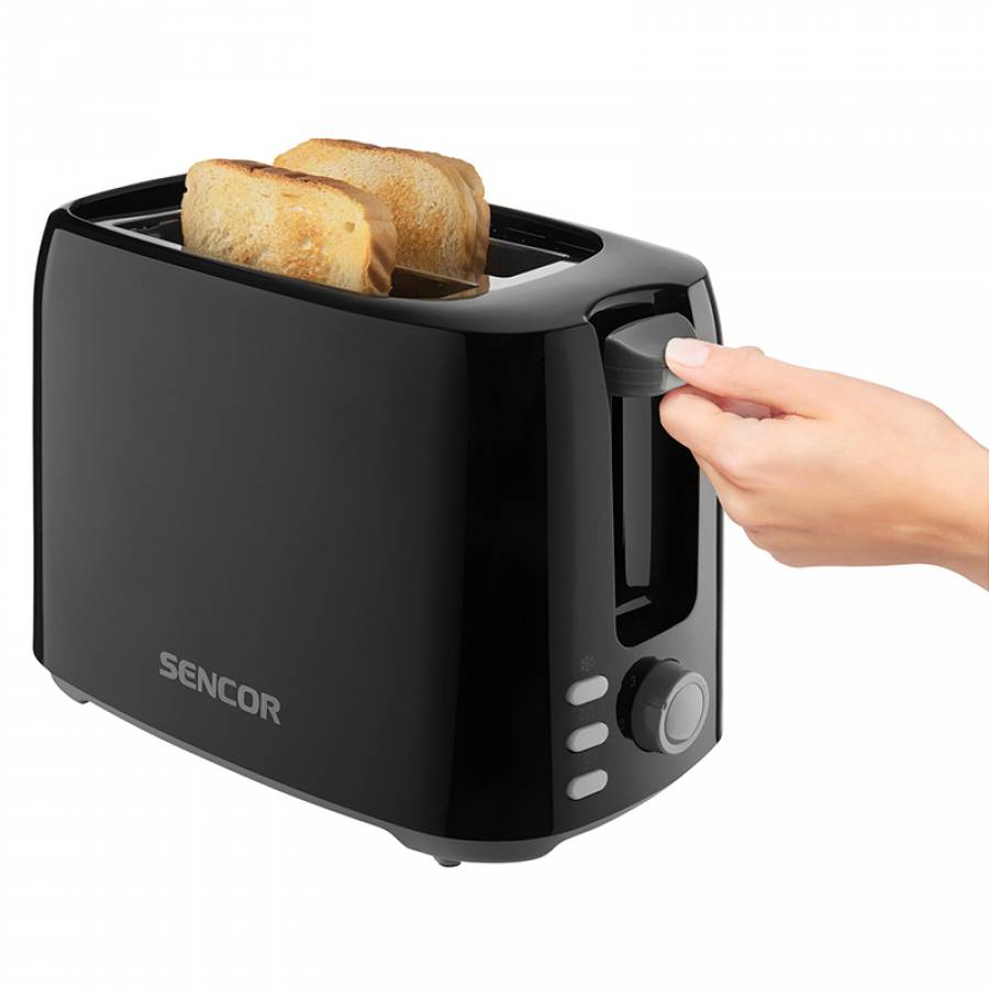 Toaster 750w Sencor