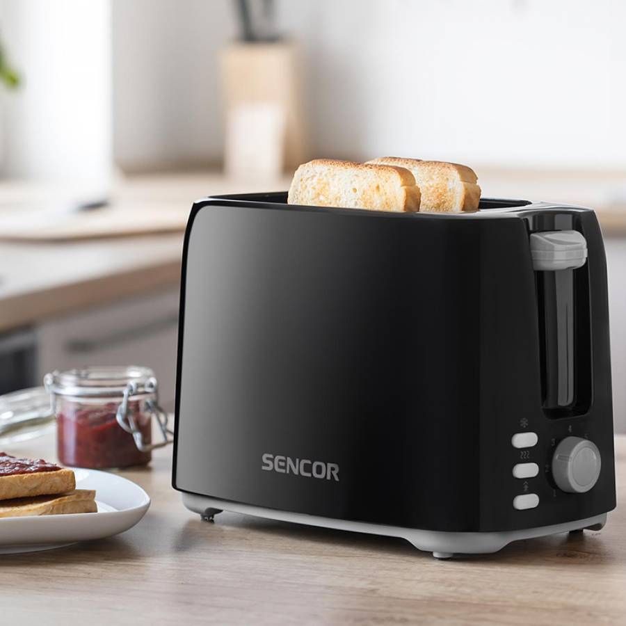 Toaster 750w Sencor