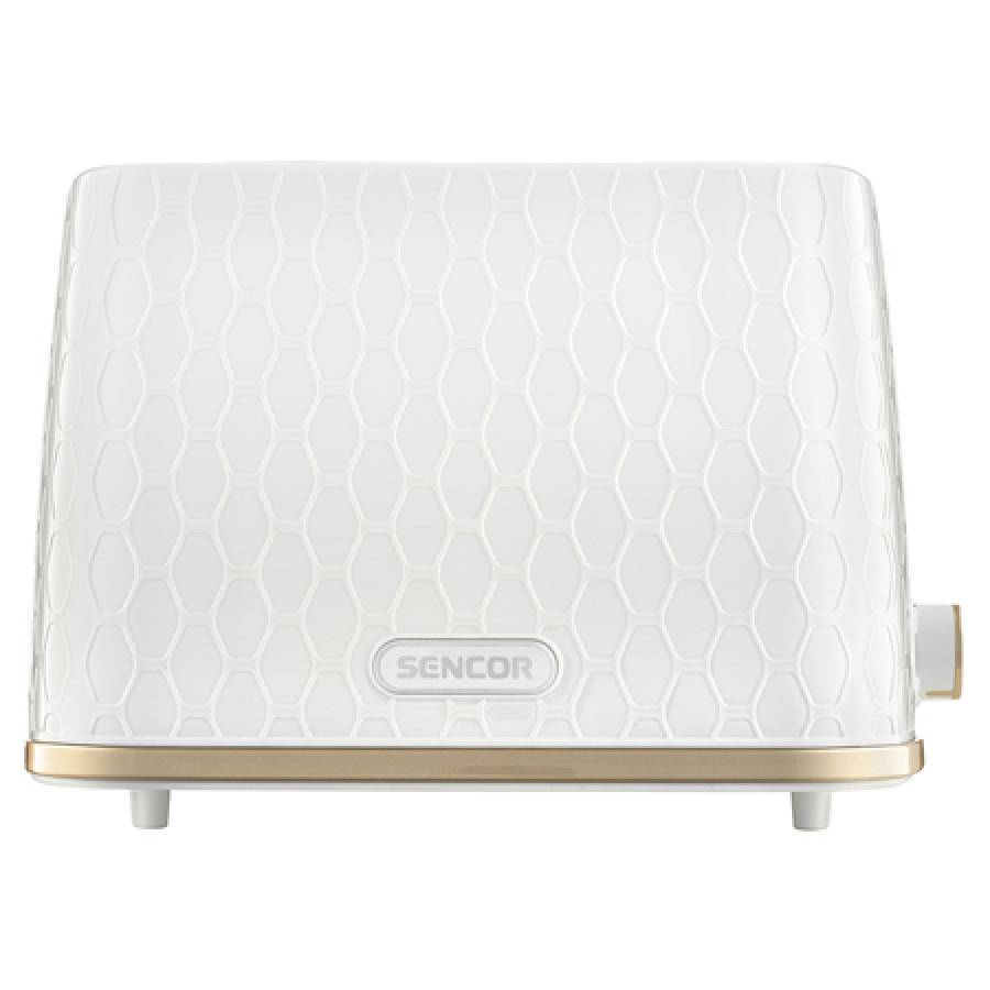 Toaster 930w Sencor