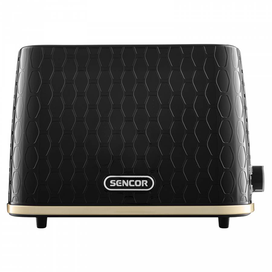 Toaster 930w Sencor