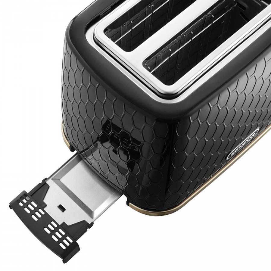 Toaster 930w Sencor