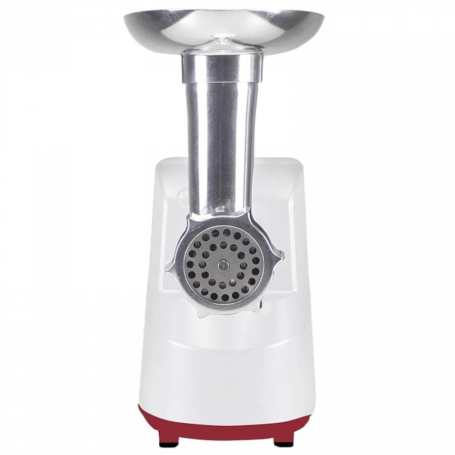 Tocator Electromagnetic pentru Carne cu Stoarcător de Sucuri Beper