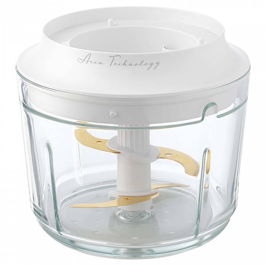 Tocator Chopper Cordless 500ml Sencor