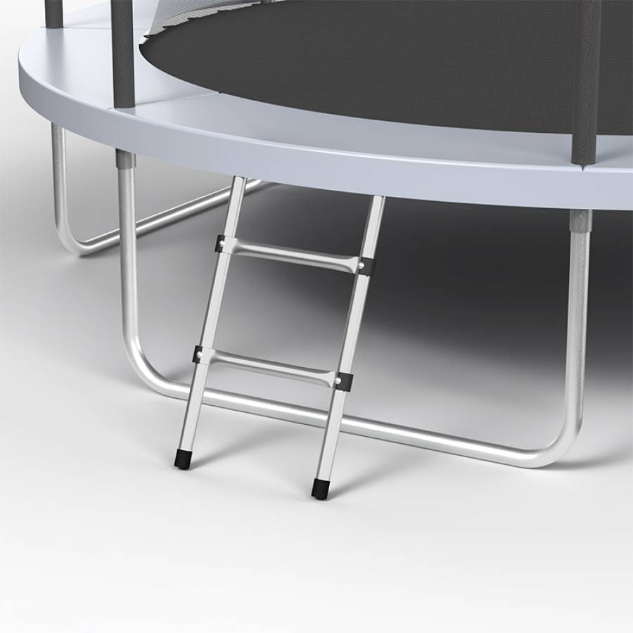 Saritura 8ft 244cm Constructie Robusta pentru Activitati Rebelde