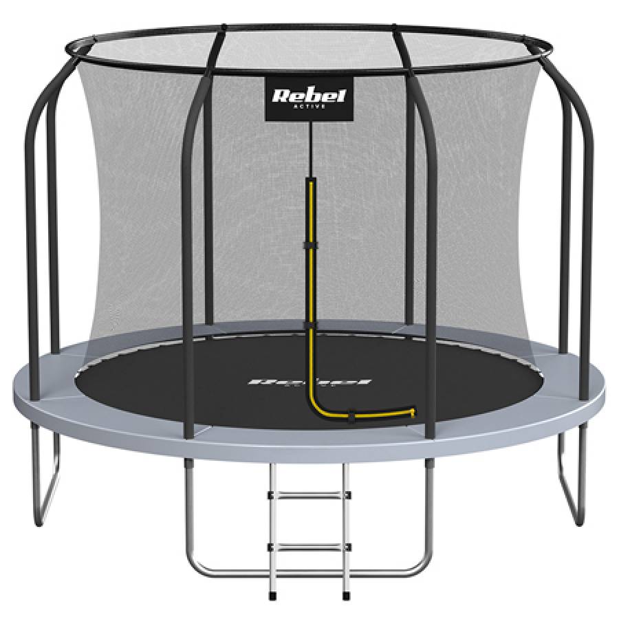 Saritura 8ft 244cm Constructie Robusta pentru Activitati Rebelde