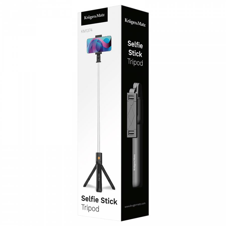 Stick Bluetooth Trepied Telefon Rotire 240° Kruger&matz