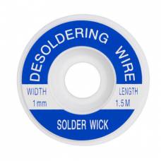 Tresa Dezlipire Componente Electronice, 1mm/1,5m