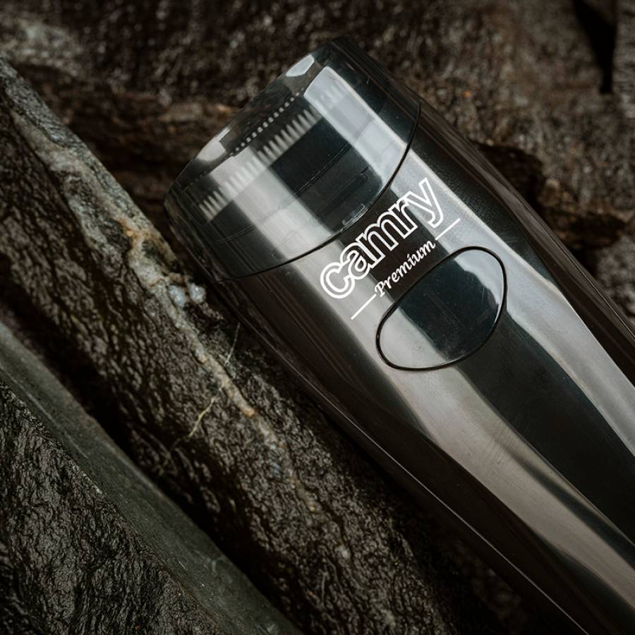 Trimmer Barba Cr 2833 Camry