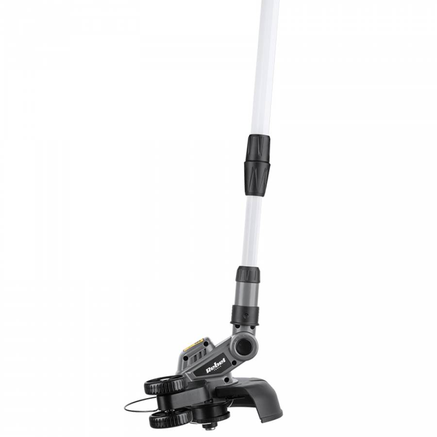 Trimmer Coasa Electrica Fara Acumulator Rebel