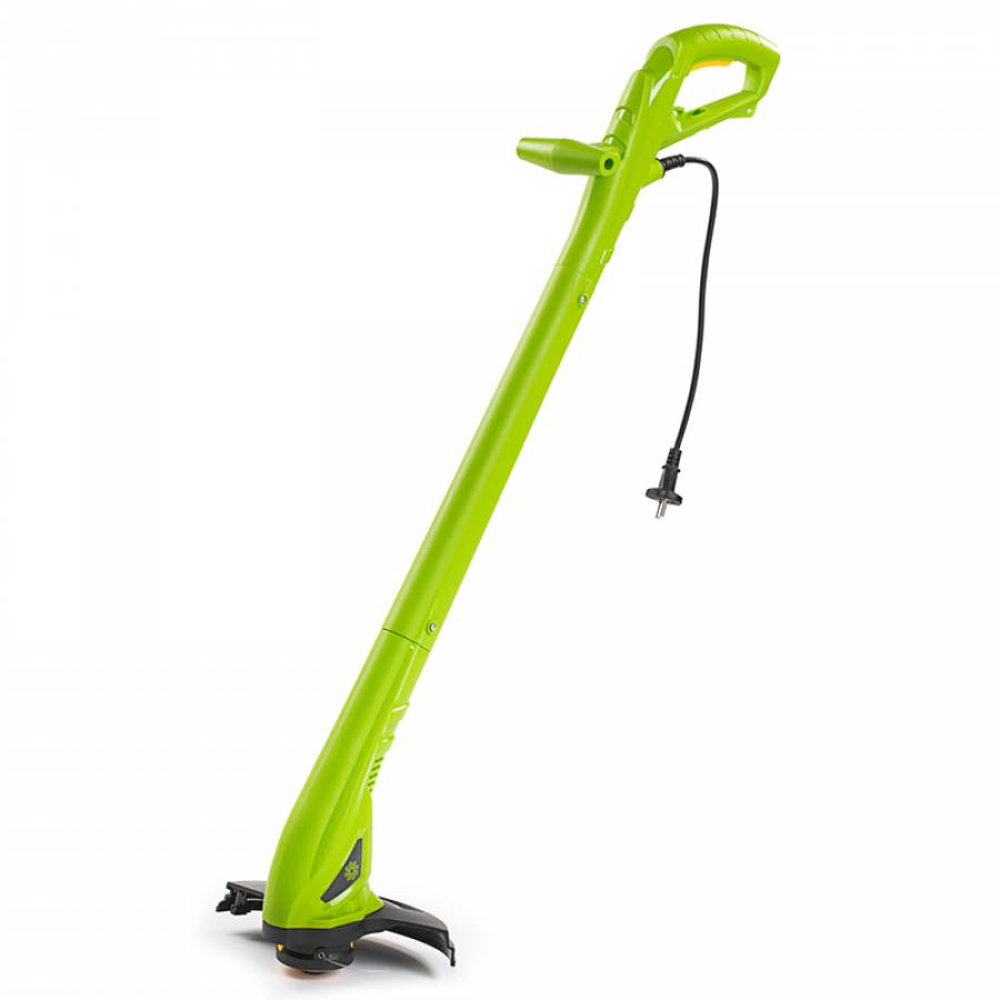 Trimmer Electric 250w - Putere, Taiere, Viteza, Greutate