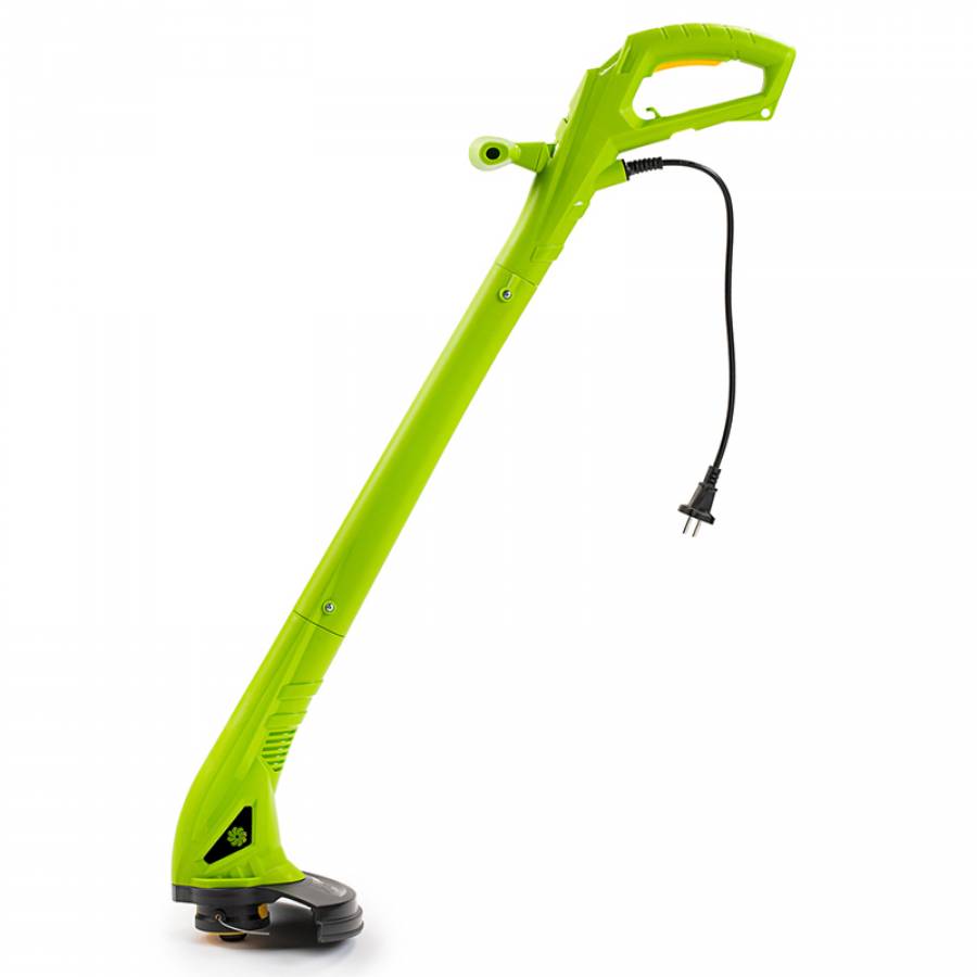 Trimmer Electric 250w - Putere, Taiere, Viteza, Greutate