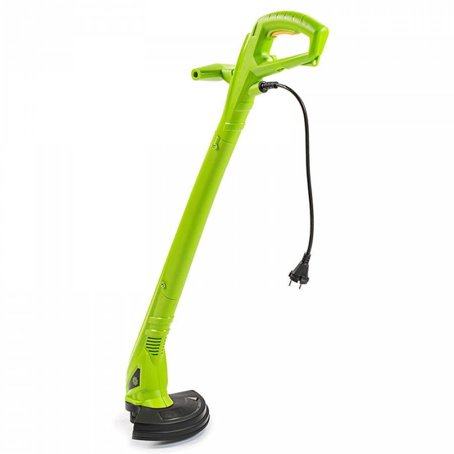 Trimmer Electric 250w - Putere, Taiere, Viteza, Greutate