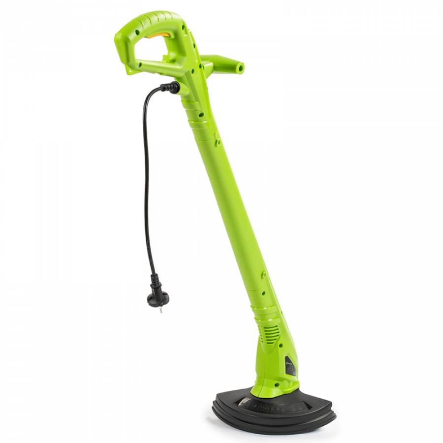 Trimmer Electric 250w - Putere, Taiere, Viteza, Greutate