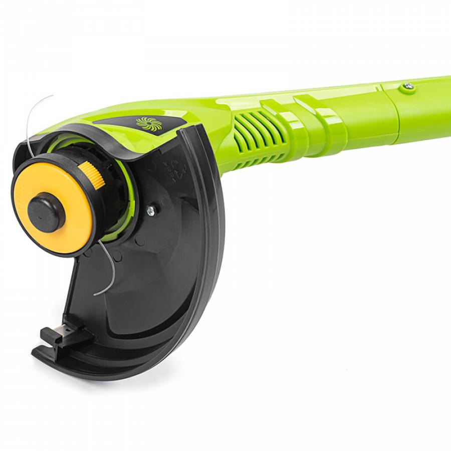 Trimmer Electric 250w - Putere, Taiere, Viteza, Greutate