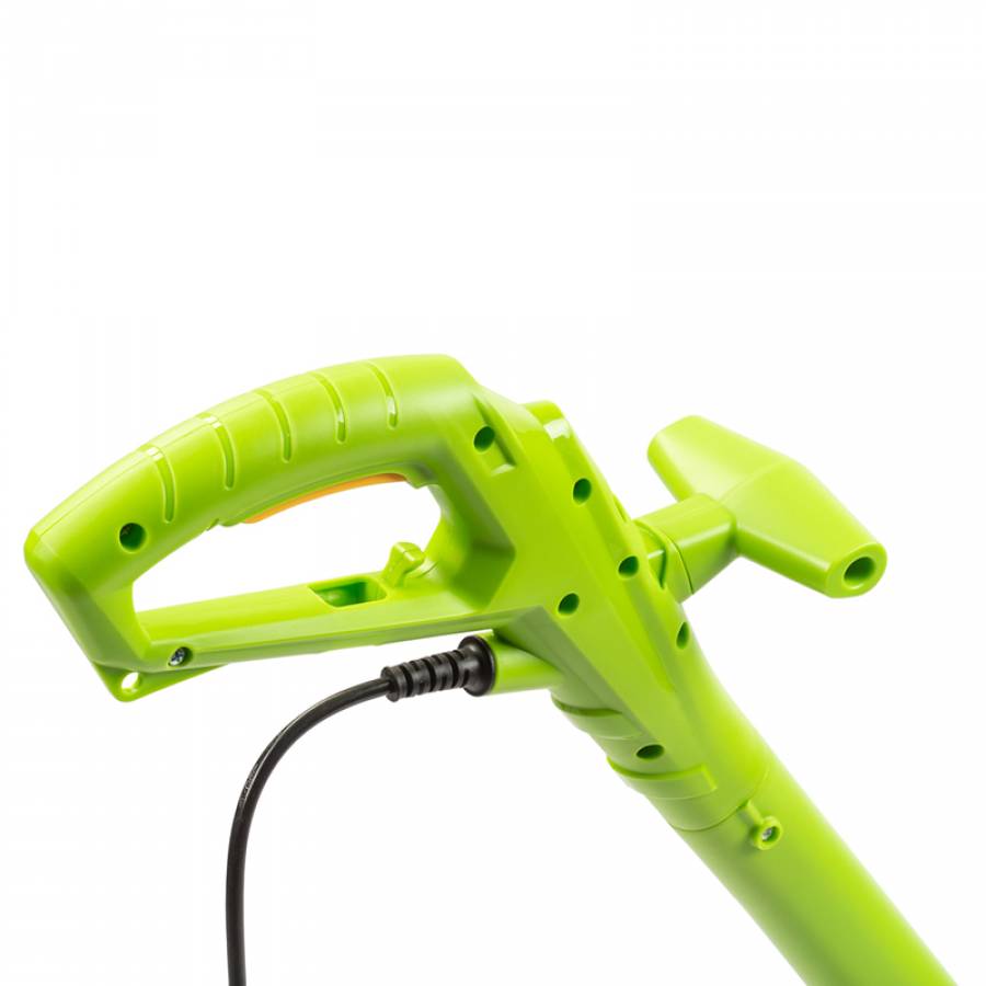 Trimmer Electric 250w - Putere, Taiere, Viteza, Greutate
