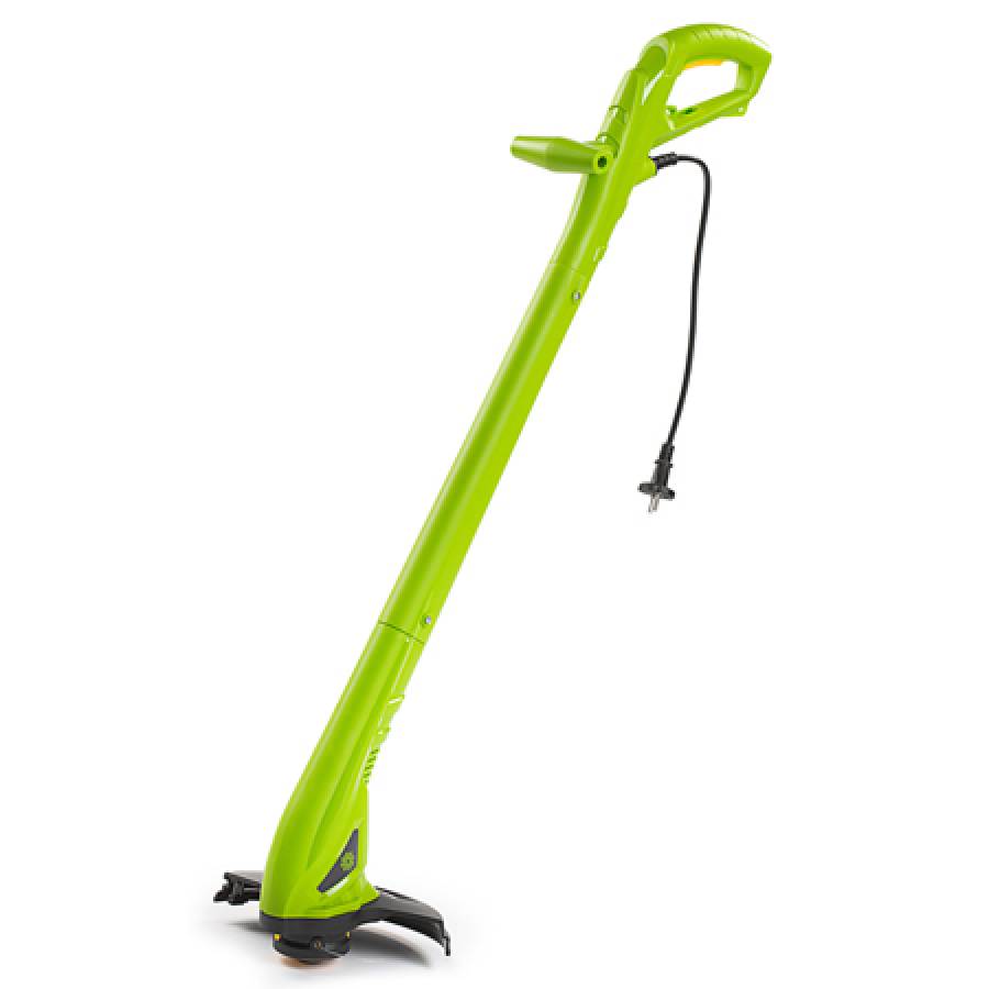 Trimmer Electric 250w - Putere, Taiere, Viteza, Greutate