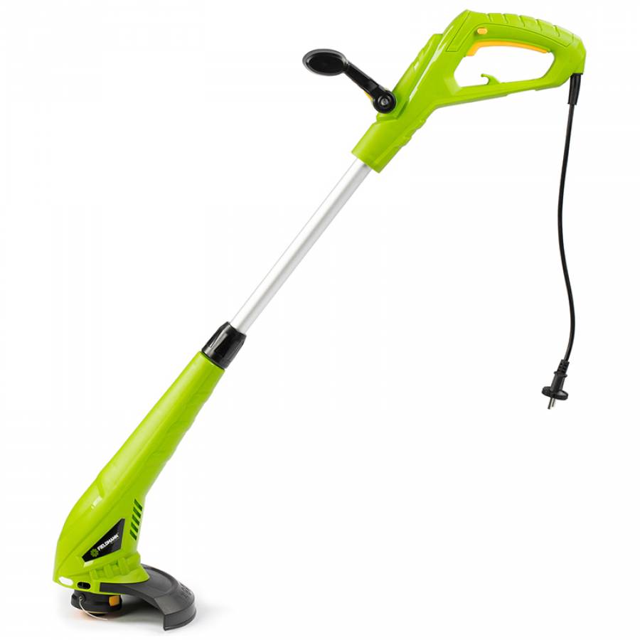 Trimmer Electric 350w Reglabil