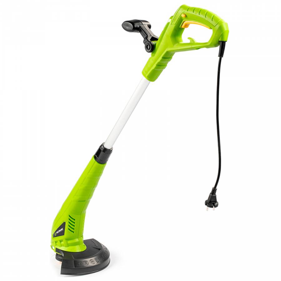 Trimmer Electric 350w Reglabil