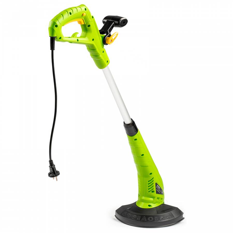Trimmer Electric 350w Reglabil