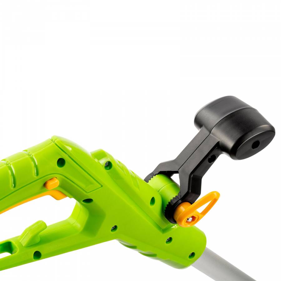 Trimmer Electric 350w Reglabil