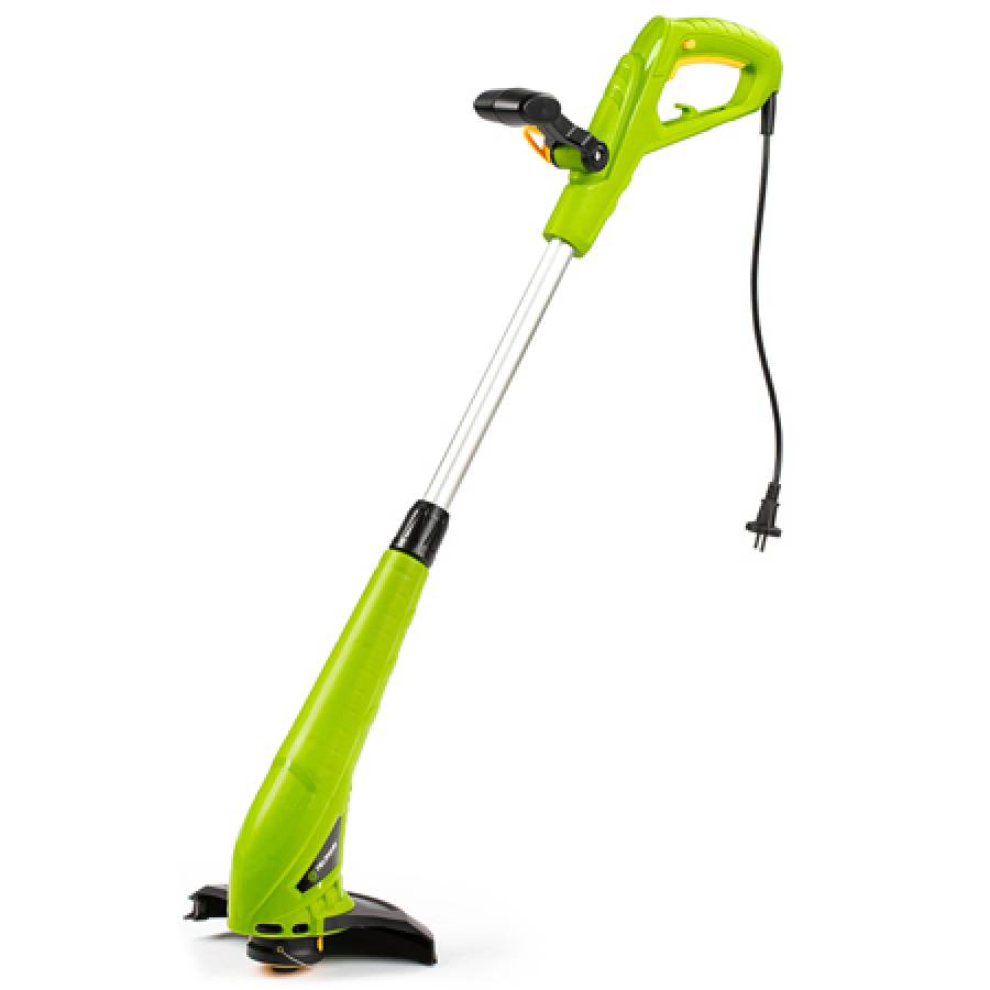 Trimmer Electric 350w Reglabil