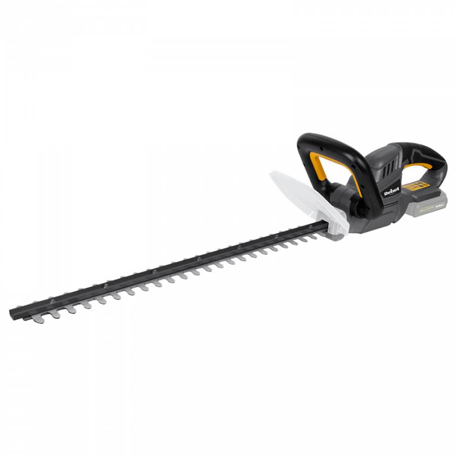 Masina pentru tuns gard viu, cu design rebel si fara acumulator.