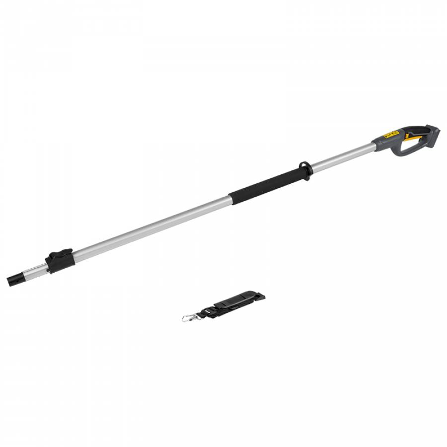 Trimmer Gard Viu-Drujba 20v Telescopic Fara Accesorii Rebel