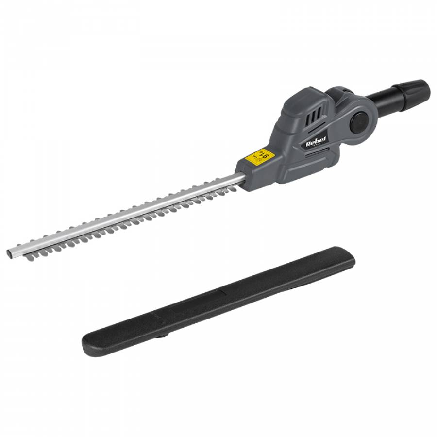 Trimmer Gard Viu-Drujba 20v Telescopic Fara Accesorii Rebel