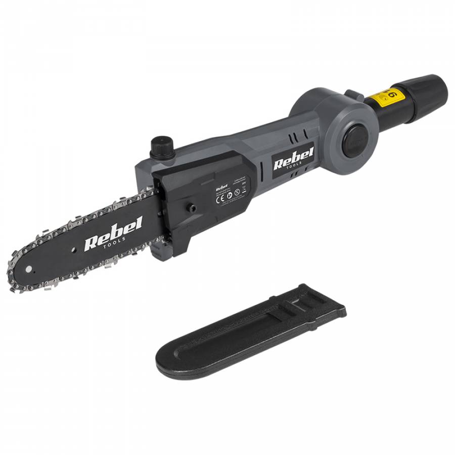 Trimmer Gard Viu-Drujba 20v Telescopic Fara Accesorii Rebel