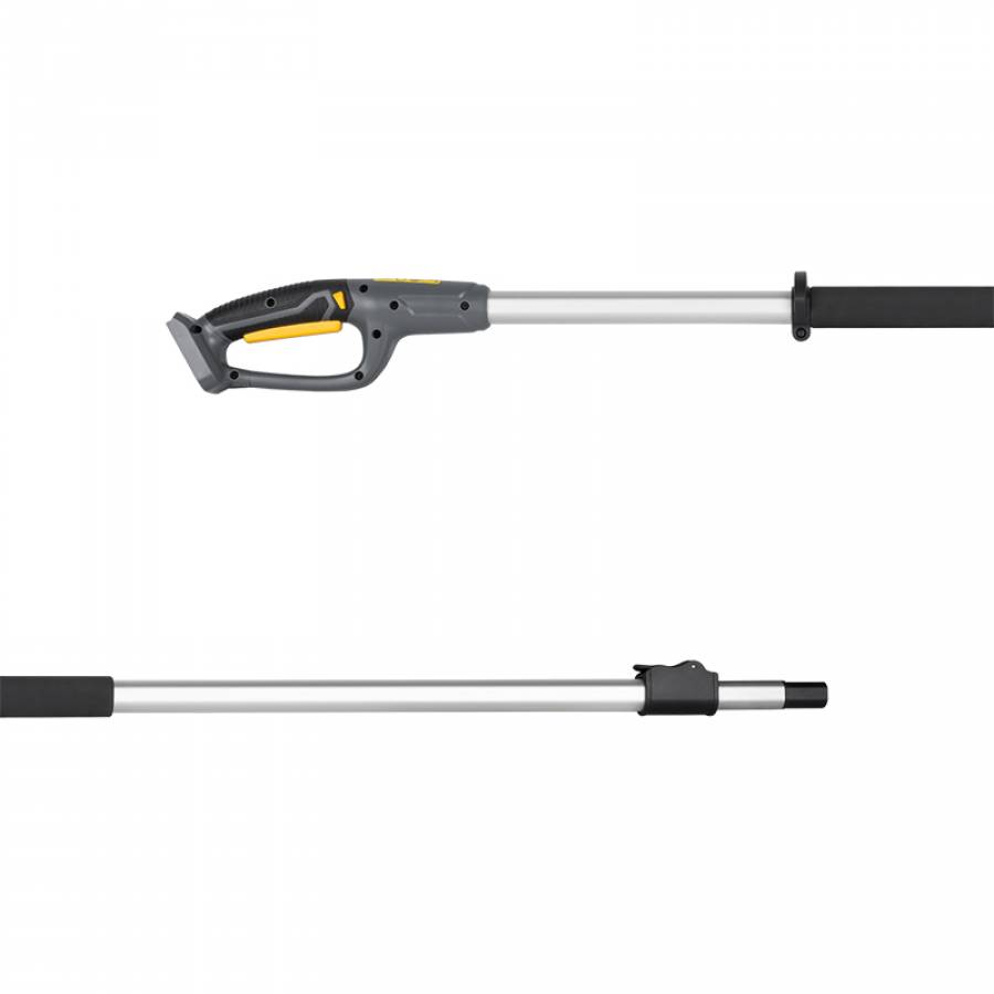 Trimmer Gard Viu-Drujba 20v Telescopic Fara Accesorii Rebel