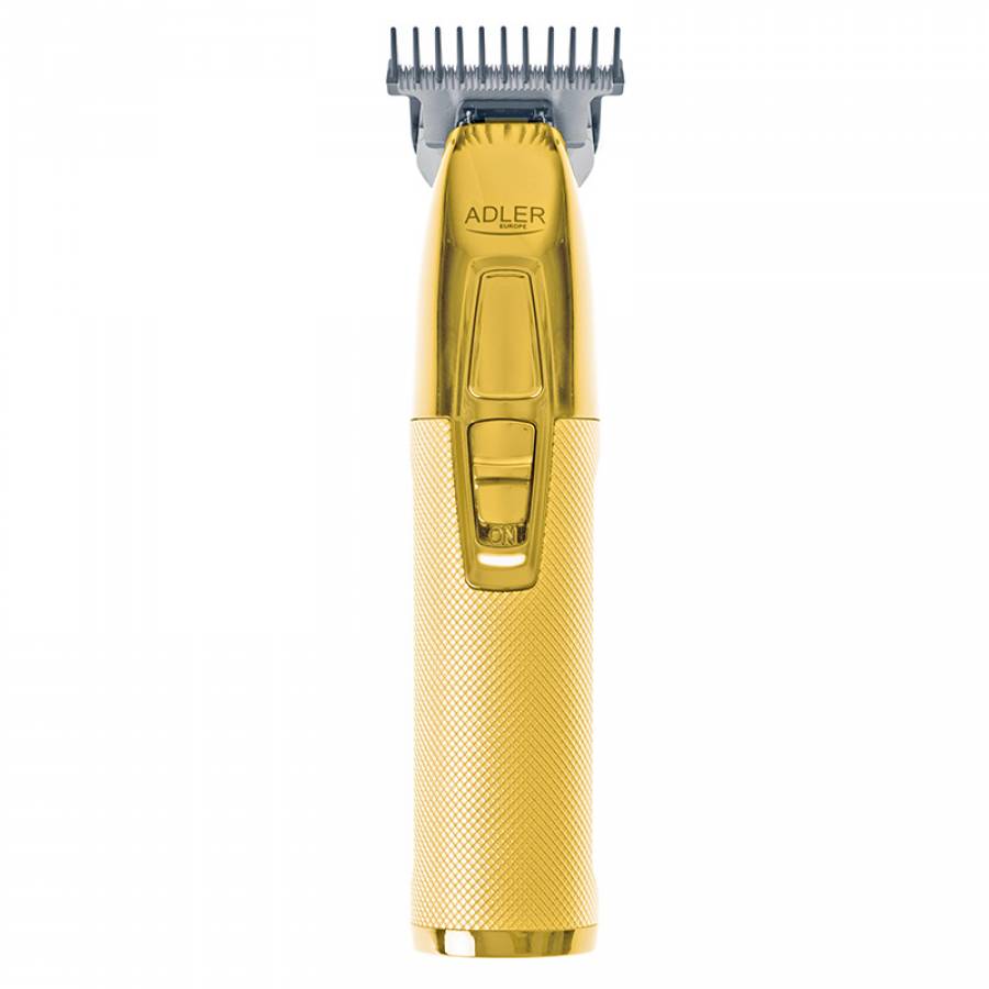 Trimmer Facial Profesional USB C Elegant 2836 Adler