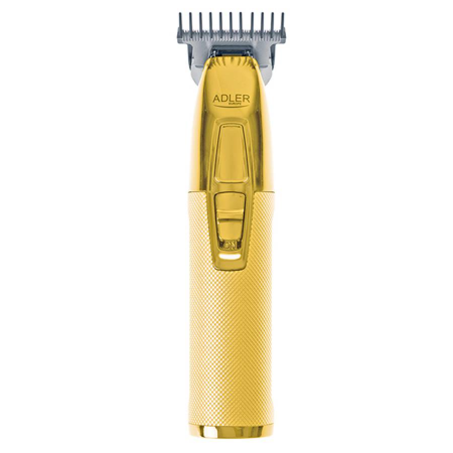 Trimmer Facial Profesional USB C Elegant 2836 Adler