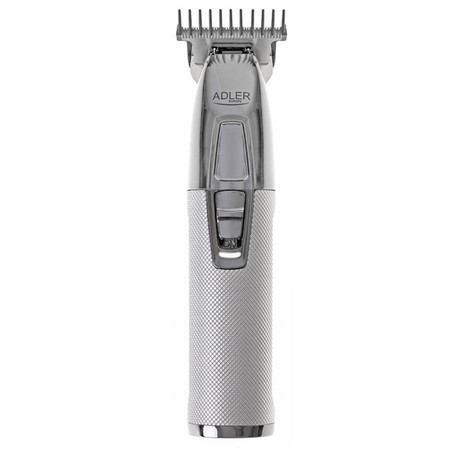 Trimmer Profesional Cu Lama Ceramica si Baterie Li-ion