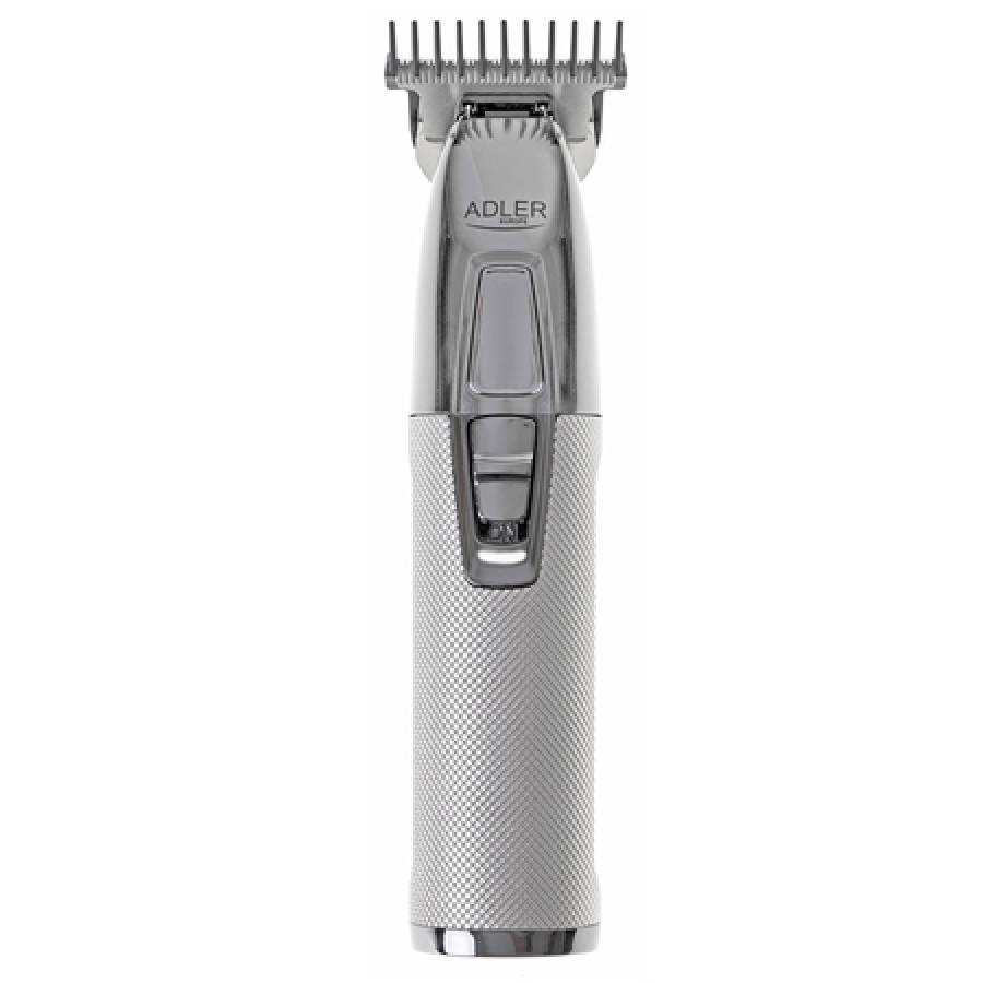 Trimmer Profesional Cu Lama Ceramica si Baterie Li-ion