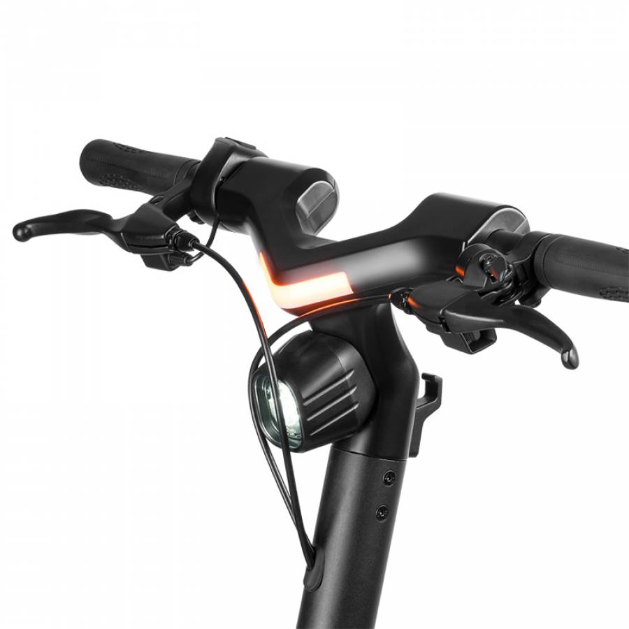 Trotineta Electrica Fast Wheels Max 350w Rebel