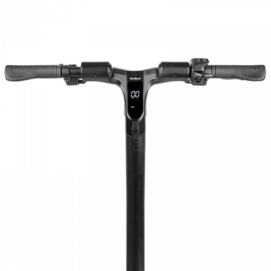 Trotineta Electrica Fast Wheels Max 350w Rebel