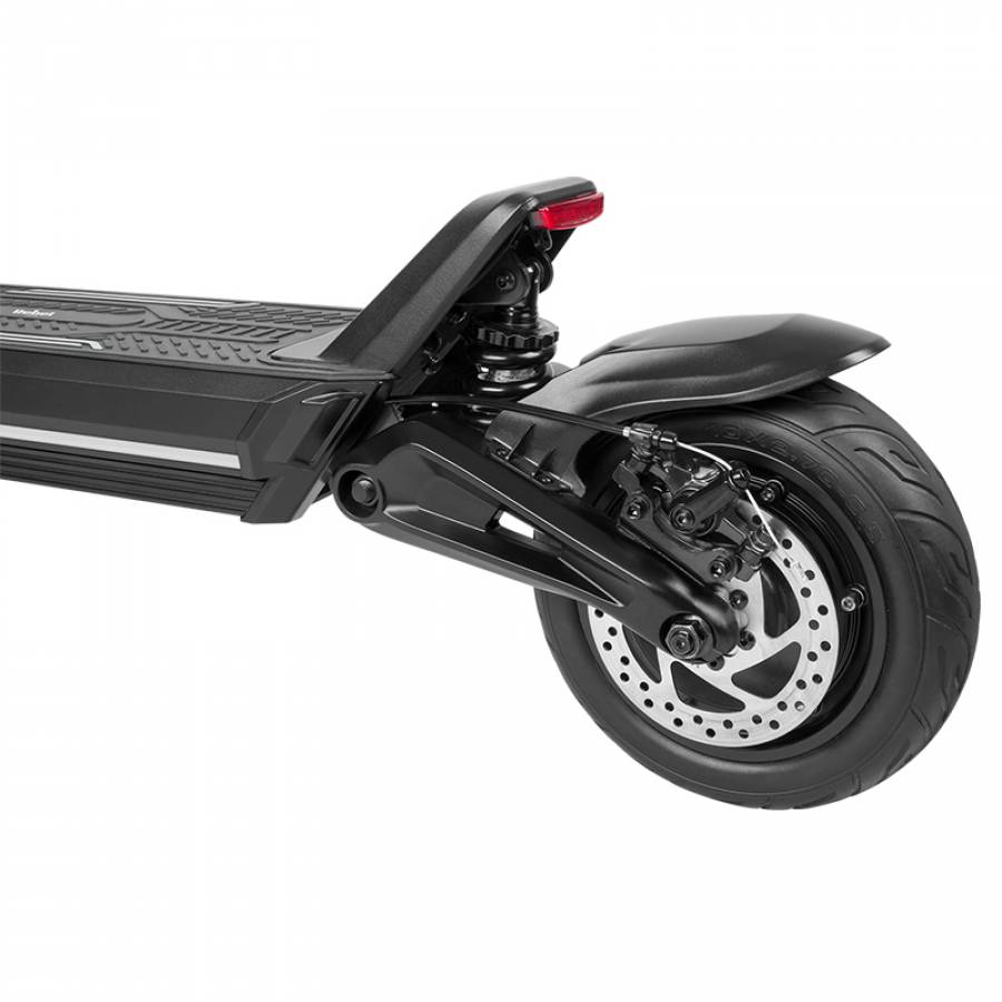 Trotineta Electrica Fast Wheels Max 350w Rebel