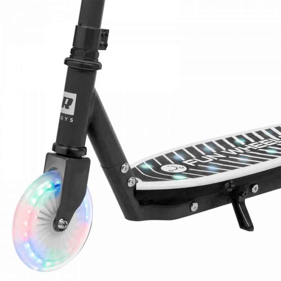 Trotineta Electrica Pentru Copii Fun Wheels Light Rebel