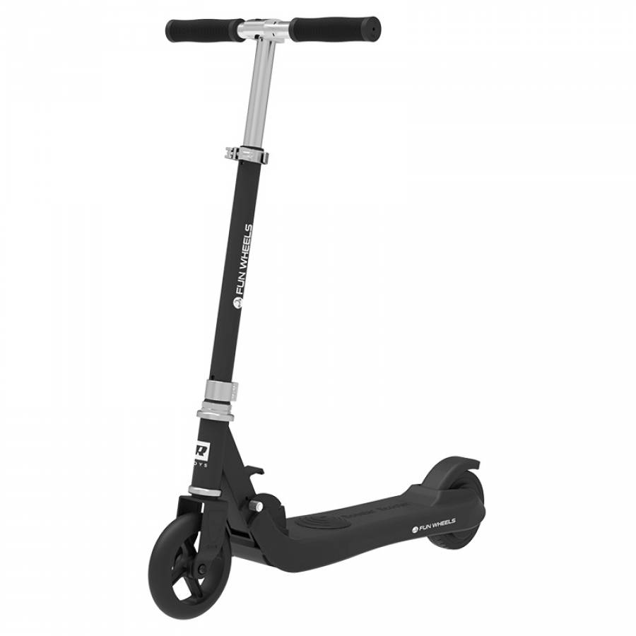 Trotineta electrica pentru copii Fun Wheels 12 km/h