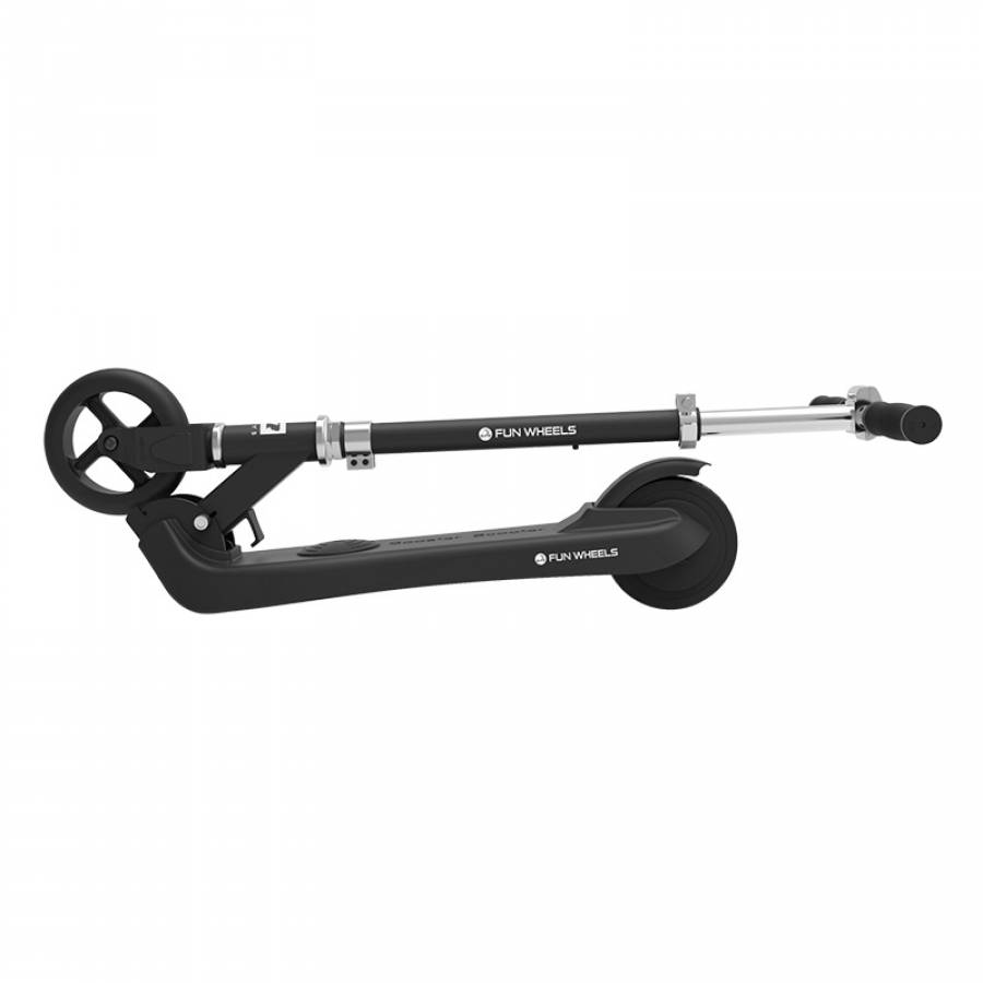 Trotineta electrica pentru copii Fun Wheels 12 km/h