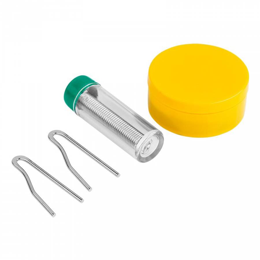Trusa Pistol Electric Lipire Componente Electronice